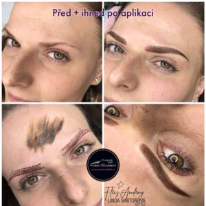 technika pudr bartonova5 - Nazev Permanentní Make Up - Linda Bartoňová PMU Artist